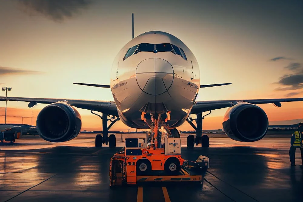 Best air cargo in dubai