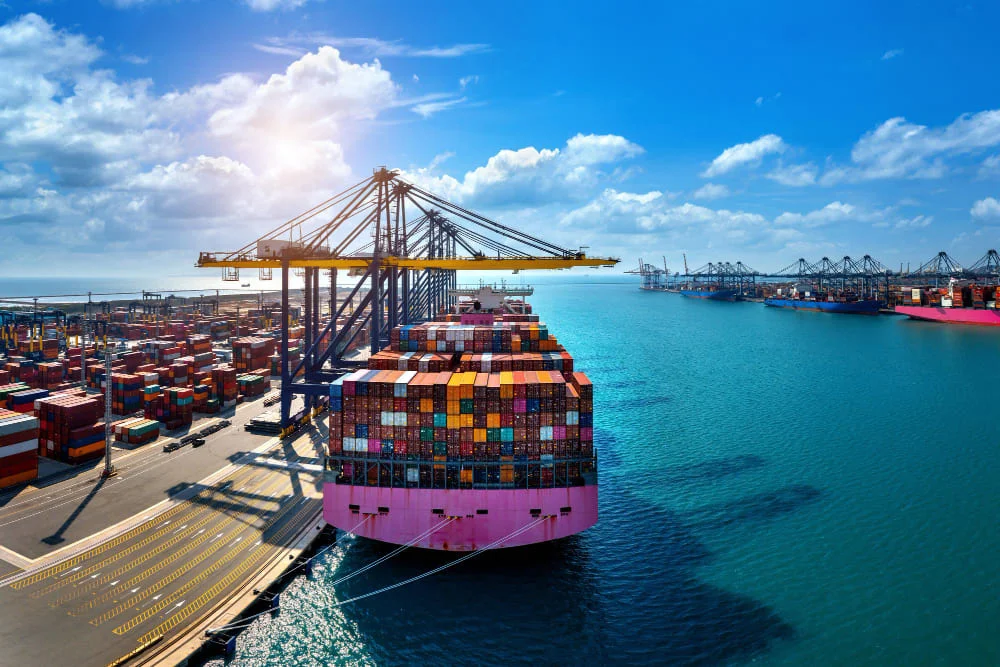 Freight forwarding company in uae