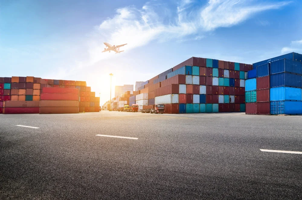 Freight forwarding company in uae