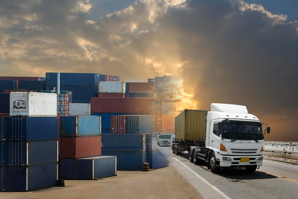 Best logistics companies in dubai